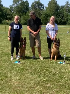 Team Adler See Froya